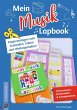 Mein Musik-Lapbook - Instrumente,... - Bild 1