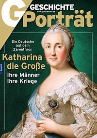 GGP Sonderheft Katharina die Große 1/2019