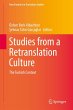 Studies from a Retranslation Culture - Bild 1