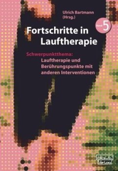 Fortschritte in Lauftherapie Fortschritte in Lauftherapie