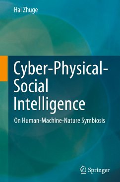 Cyber-Physical-Social Intelligence - Zhuge, Hai