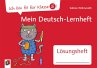 Ich bin fit für Klasse 5! Mein... - Bild 1