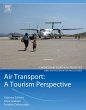 Air Transport - A Tourism Perspective... - Bild 1