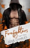 Tyler's Story / Firefighters Bd.2