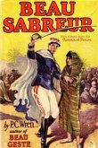 Beau Sabreur (eBook, ePUB)