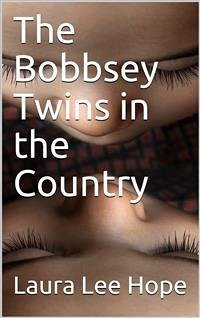 The Bobbsey Twins in the Country (eBook, PDF) - Lee Hope, Laura