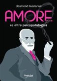 Amore (e altre psicopatologie) (eBook, ePUB)