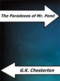 The Paradoxes of Mr. Pond (eBook, ePUB)