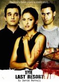 The Last Resort (eBook, ePUB) The Last Resort (eBook, ePUB)