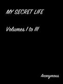 My Secret Life (eBook, ePUB)