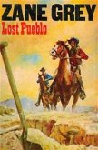 Lost Pueblo (eBook, ePUB)