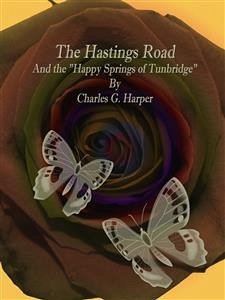 The Hastings Road (eBook, ePUB) - G. Harper, Charles