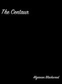 The Centaur (eBook, ePUB)