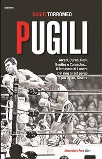 Pugili (eBook, ePUB) - Torromeo, Dario