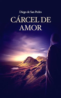 Cárcel de Amor (eBook, ePUB) - De San Pedro, Diego
