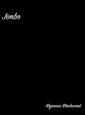 Jimbo (eBook, ePUB)