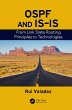 OSPF and IS-IS (eBook, ePUB) - Bild 1