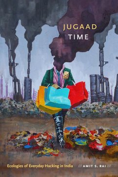 Jugaad Time (eBook, PDF) - Amit S. Rai, Rai