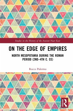 On the Edge of Empires (eBook, PDF) - Palermo, Rocco