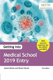 Getting into Medical School 2019 Entry (eBook, ePUB)
