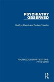 Psychiatry Observed (eBook, ePUB)
