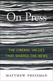 On Press (eBook, ePUB)