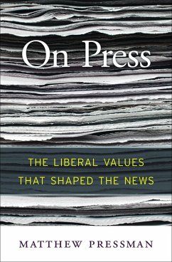 Cover On Press (eBook, ePUB)