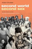 Second World, Second Sex (eBook, PDF)