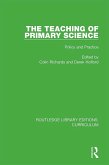 The Teaching of Primary Science (eBook, PDF)