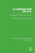 A Lesson For Us All (eBook, PDF) - Bild 1