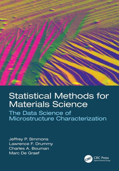 Statistical Methods for Materials Science (eBook, ePUB) Statistical Methods for Materials Science (eBook, ePUB)