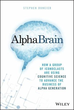AlphaBrain (eBook, ePUB) - Duneier, Stephen