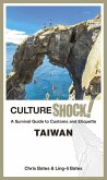 CultureShock! Taiwan (eBook, ePUB)