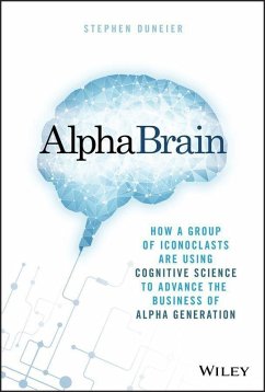 AlphaBrain (eBook, PDF) - Duneier, Stephen