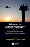 Improving Aviation Performance through Applying Engineering Psychology (eBook, PDF)