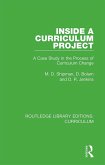 Inside a Curriculum Project (eBook, ePUB)