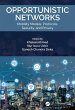 Opportunistic Networks (eBook, ePUB) - Bild 1