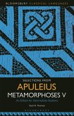 Selections from Apuleius Metamorphoses V (eBook, PDF)
