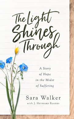 Cover Light Shines Through (eBook, ePUB)