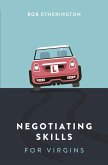 Negotiating Skills for Virgins (eBook, ePUB)