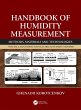 Handbook of Humidity Measurement,... - Bild 1