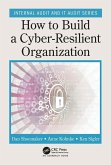 How to Build a Cyber-Resilient Organization (eBook, ePUB)