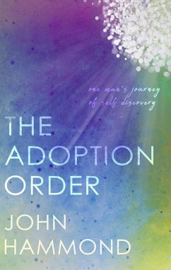 Adoption Order (eBook, ePUB) - Hammond, John