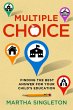 Multiple Choice (eBook, ePUB) - Bild 1