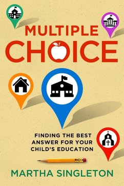 Cover Multiple Choice (eBook, ePUB)