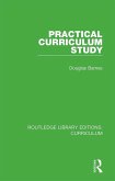 Practical Curriculum Study (eBook, PDF)