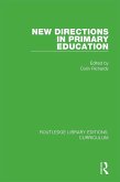 New Directions in Primary Education (eBook, PDF)