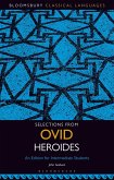 Selections from Ovid Heroides (eBook, ePUB) Selections from Ovid Heroides (eBook, ePUB)