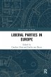 Liberal Parties in Europe (eBook, PDF) - Bild 1