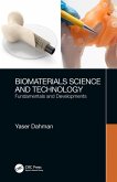 Biomaterials Science and Technology (eBook, ePUB)